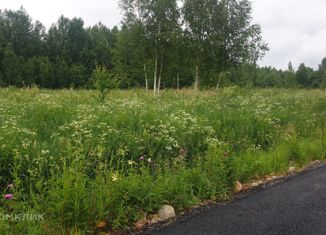 Продам земельный участок, 5 сот., Куйвозовское сельское поселение