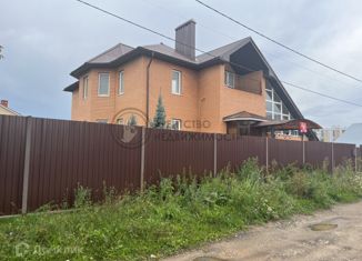 Продаю участок, 14.2 сот., Казань, Кировский район, Узорный переулок, 3