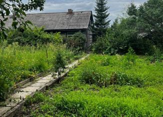 Продам дом, 58 м2, село Сосновка, Нагорная улица