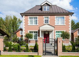 Продаю дом, 350 м2, деревня Раздоры, Первая улица