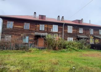 Продается трехкомнатная квартира, 57.6 м2, Курганская область