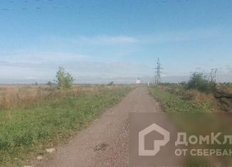 Продам земельный участок, 12 сот., сельское поселение Севрюкаево
