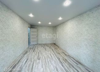 1-комнатная квартира на продажу, 34 м2, Балашов, улица Энтузиастов, 20