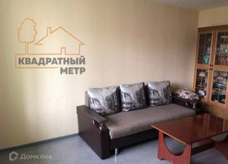 Сдам однокомнатную квартиру, 33.2 м2, Ульяновская область, Черемшанская улица, 102