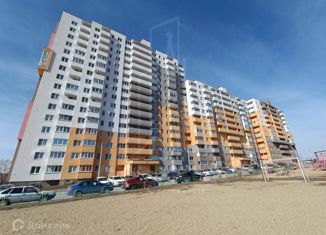 Продается квартира студия, 22 м2, Берёзовский, Новая улица, 20