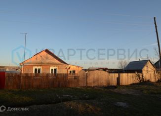 Продажа дома, 80.6 м2, село Берёзовка, Садовая улица