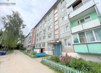 Продажа однокомнатной квартиры, 30 м2, рабочий посёлок Арсеньево, улица Хорева, 18