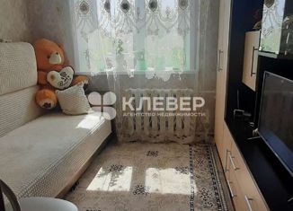 Продаю комнату, 11 м2, Чернушка, Юбилейная улица, 36