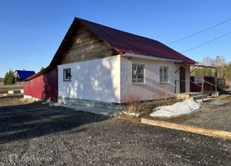 Продается дом, 64.6 м2, поселок Каменушка