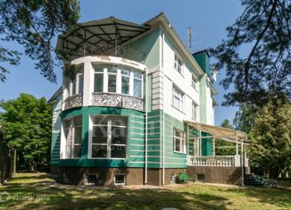 Аренда дома, 875 м2, деревня Веледниково