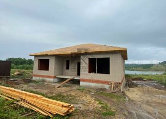 Дом на продажу, 140 м2, посёлок Инеш, улица Мусы Джалиля, 19