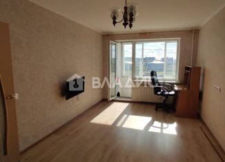 Продаю однокомнатную квартиру, 40.2 м2, Санкт-Петербург, Ситцевая улица, 11к1, Ситцевая улица