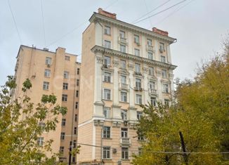 Продается 3-комнатная квартира, 100 м2, Москва, Народная улица, 13, Народная улица