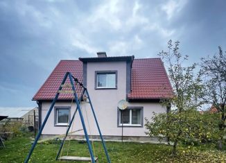 Продается дом, 100 м2, поселок Чехово, Клубная улица