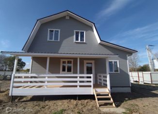 Продажа дома, 80 м2, Воскресенск