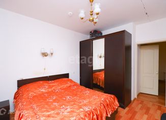 Трехкомнатная квартира на продажу, 89.8 м2, Ижевск, улица 40 лет Победы, 144А, жилой район Аэропорт