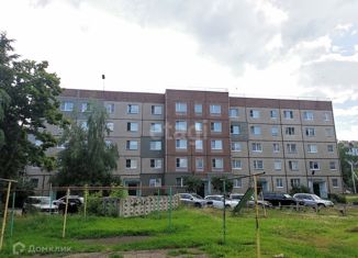 Продается 3-ком. квартира, 58.5 м2, Рассказово, улица Маяковского, 4