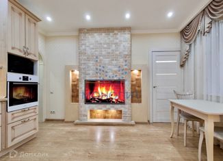 Продается двухкомнатная квартира, 44.1 м2, поселение Московский, улица Татьянин Парк, 17к1