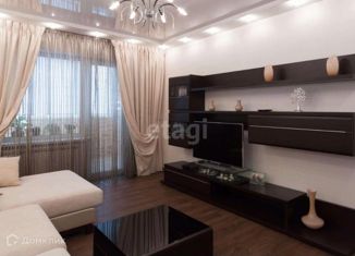 Продается квартира студия, 36 м2, Екатеринбург, улица Крестинского, 35, ЖК Октава