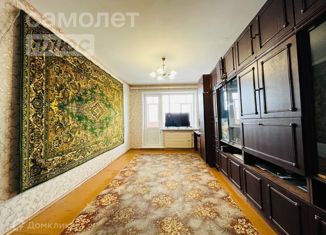 Продам трехкомнатную квартиру, 59.9 м2, Тутаев, Советская улица, 37