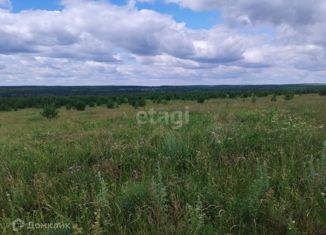 Земельный участок на продажу, 10 сот., деревня Каменное, 3-я Весенняя улица, 42