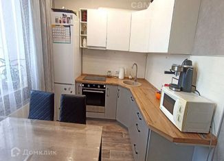 Продается 1-комнатная квартира, 41 м2, Тюмень, улица Николая Никитина, 2к1