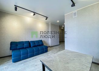 Сдача в аренду 2-ком. квартиры, 50 м2, Самарская область, улица Мичурина, 138