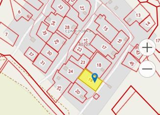 Продается земельный участок, 26.3 сот., Татарстан