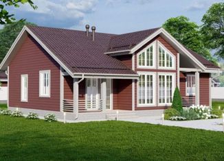 Продажа участка, 7 сот., рабочий посёлок Чердаклы, переулок Гайдара