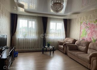 Продается дом, 138 м2, деревня Кияуково