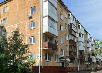 Продажа 3-комнатной квартиры, 60 м2, Республика Башкортостан, Интернациональная улица, 103