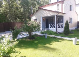 Продаю дом, 90 м2, садовое товарищество Монтажник, садовое товарищество Монтажник, 22