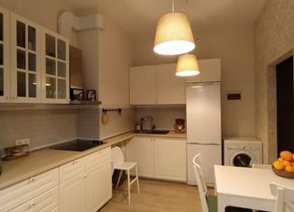 Аренда 1-комнатной квартиры, 29 м2, Москва, проспект Маршала Жукова, 39Ак2, ЖК Веллтон Парк