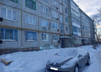 Продам трехкомнатную квартиру, 62 м2, поселок Волово, улица Ленина, 79