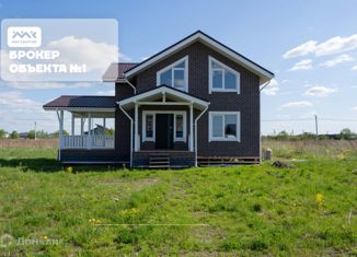 Продам дом, 136 м2, деревня Ладога, коттеджный посёлок Новая Ладога, 270