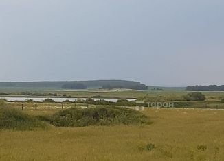 Продам земельный участок, 590 сот., деревня Большая Куйсарина, Набережная улица