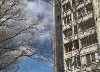 Однокомнатная квартира на продажу, 35 м2, Торжок, Ленинградское шоссе, 27