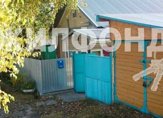 Продается дом, 54.4 м2, Новоалтайск, улица Тургенева