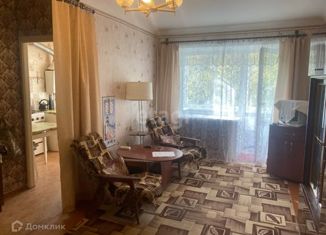 Продаю 2-комнатную квартиру, 41.7 м2, посёлок городского типа Водный, улица Гагарина, 28