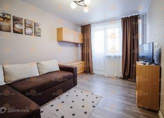 Сдаю 2-ком. квартиру, 45.6 м2, Ставрополь, улица Михаила Морозова, 54А, микрорайон №1