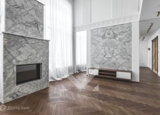 Дом на продажу, 500 м2, коттеджный поселок Монтевиль