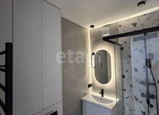 Продаю квартиру студию, 30 м2, Ростов-на-Дону, Октябрьский район, Ашхабадский переулок, 2/46