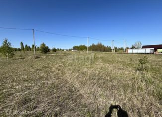 Продается участок, 10 сот., Куюковское сельское поселение
