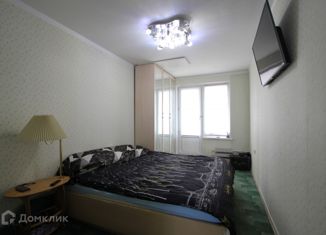 Продаю 3-комнатную квартиру, 58.8 м2, Москва, улица Красный Казанец, 3к1, метро Рязанский проспект