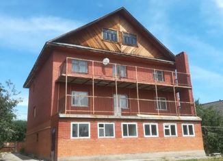 Продажа дома, 355.9 м2, деревня Искино, Трассовая улица