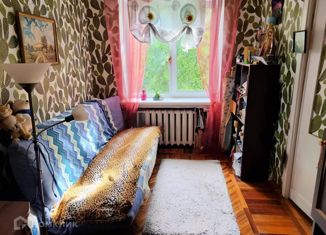 3-комнатная квартира на продажу, 55 м2, Санкт-Петербург, улица Матроса Железняка, 37