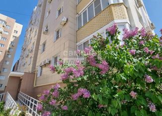 Продажа 1-комнатной квартиры, 36.9 м2, Астрахань, проспект Бумажников, 9к1