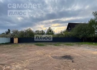 Продажа участка, 6.13 сот., деревня Становое, деревня Становое, 78/1