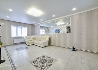 Продажа таунхауса, 135.1 м2, деревня Байрак, Заливная улица, 13