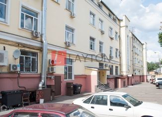 Продам офис, 1124 м2, Москва, станция Калитники, Автомобильный проезд, 1/29